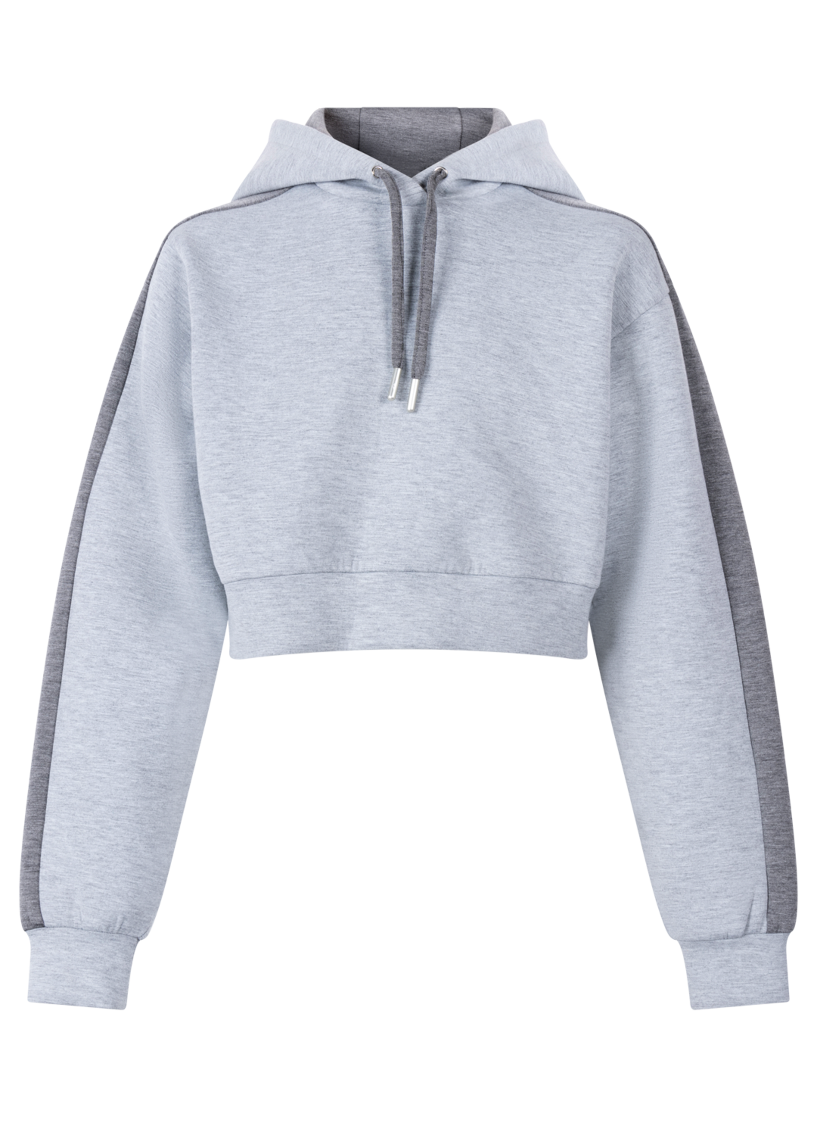 AI&KO Gracie pes | Nickle Grey