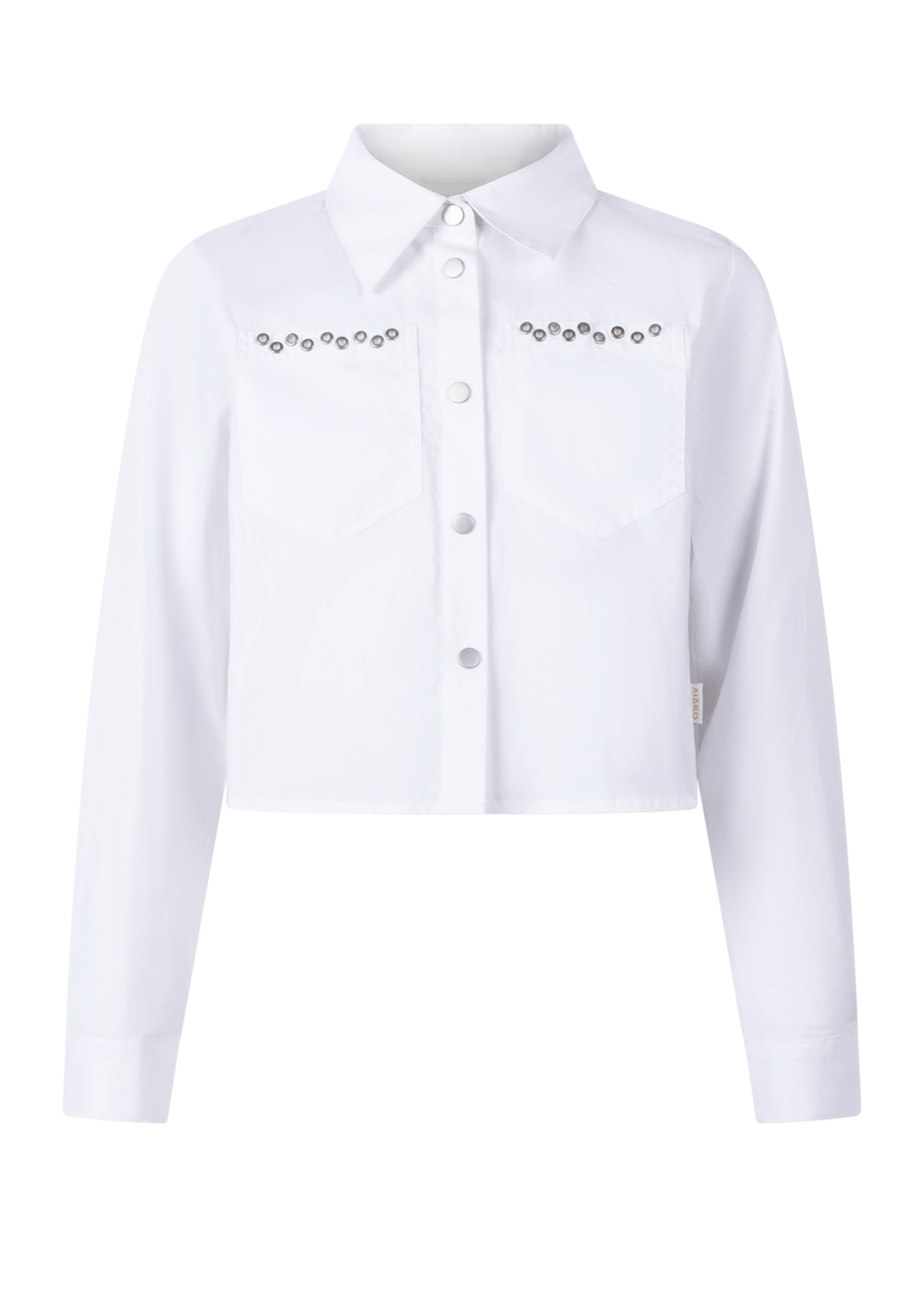 AI&KO Sylvie co | Les Blancs