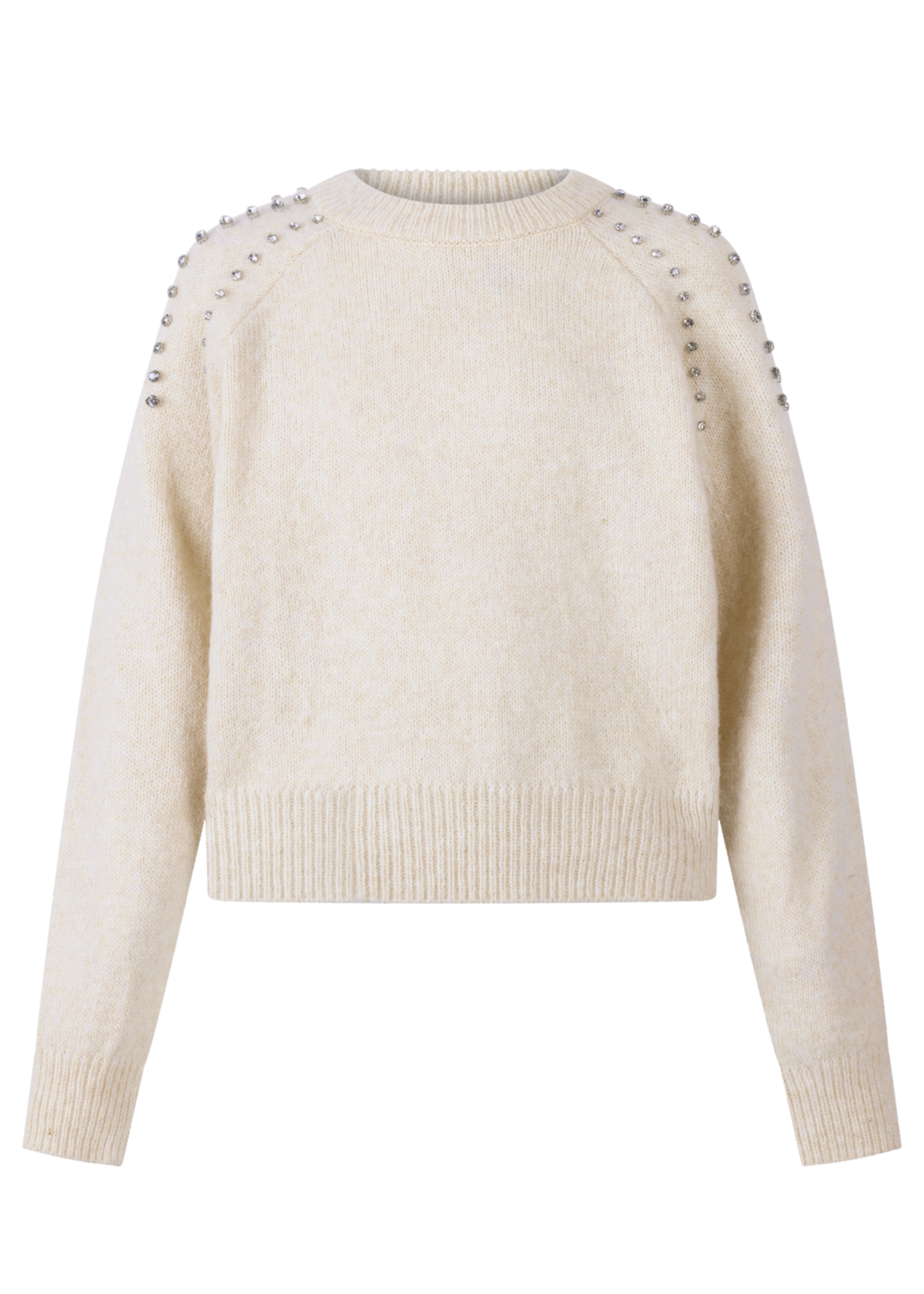 AI&KO Levi pes | Cream