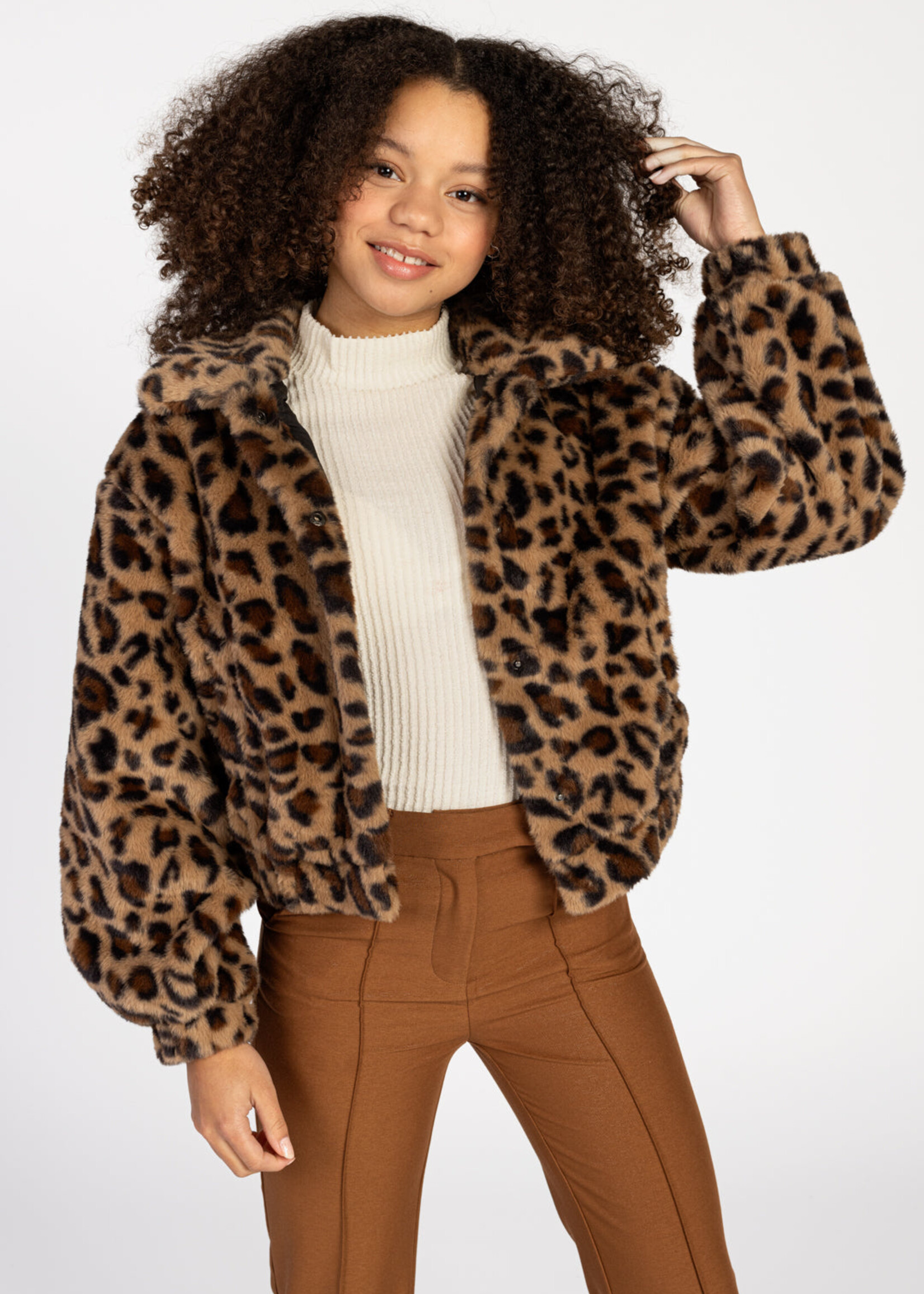 AI&KO Dakota pes | Bison Brown