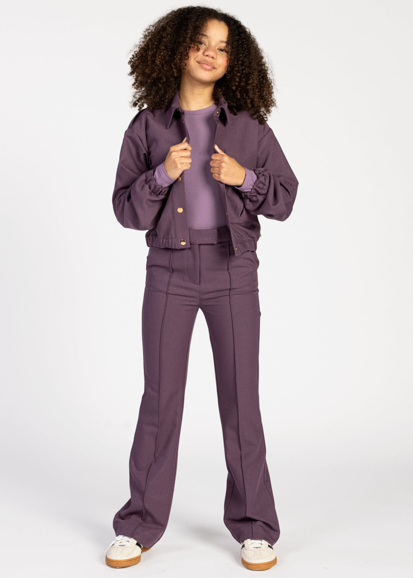 AI&KO Marilene shine vis | Arctic Dusk