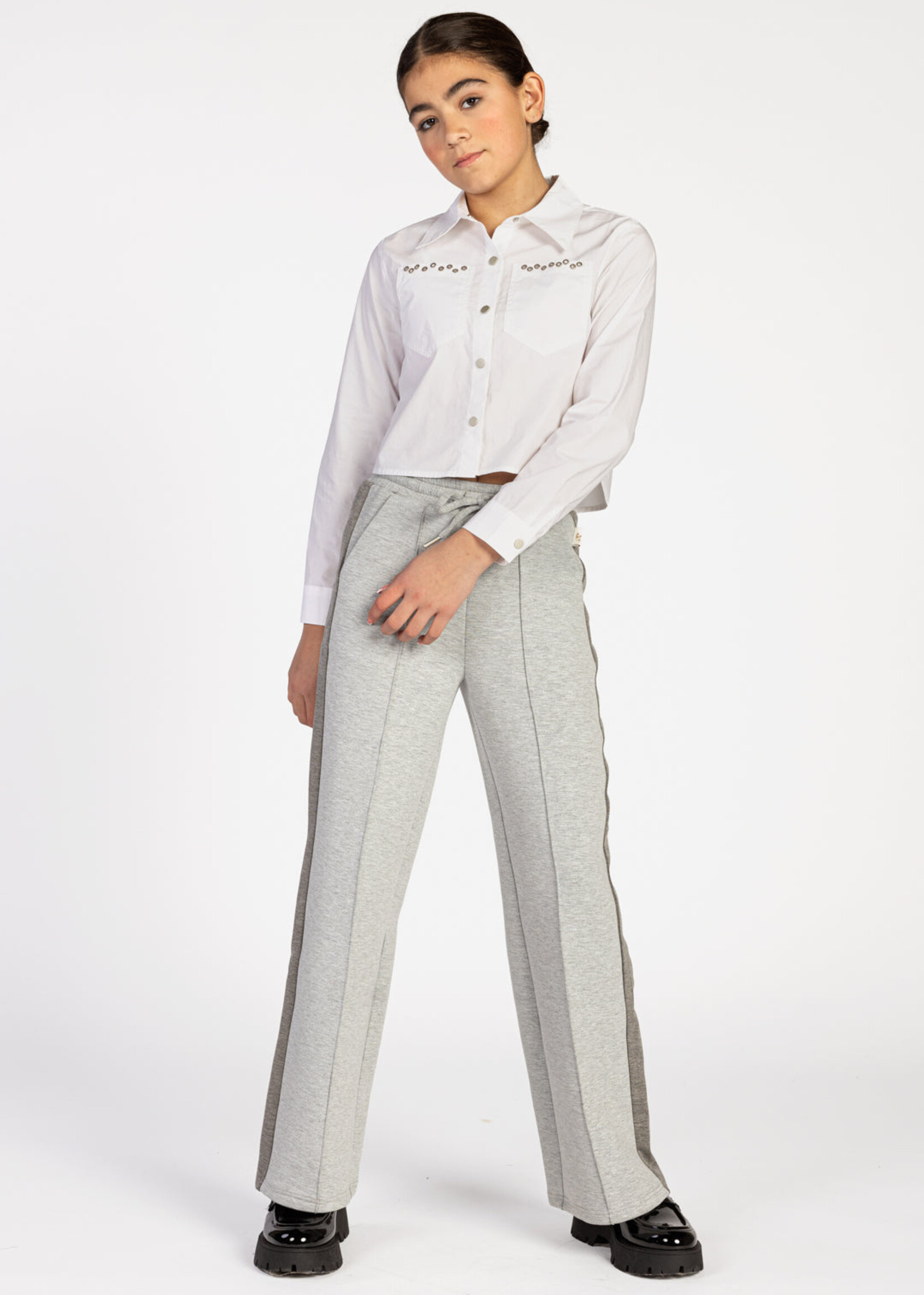 AI&KO Sylvie co | Les Blancs