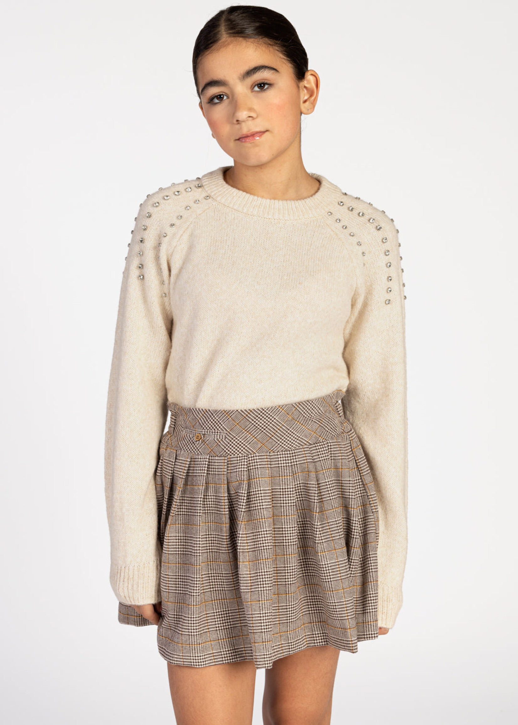 AI&KO Levi pes | Cream