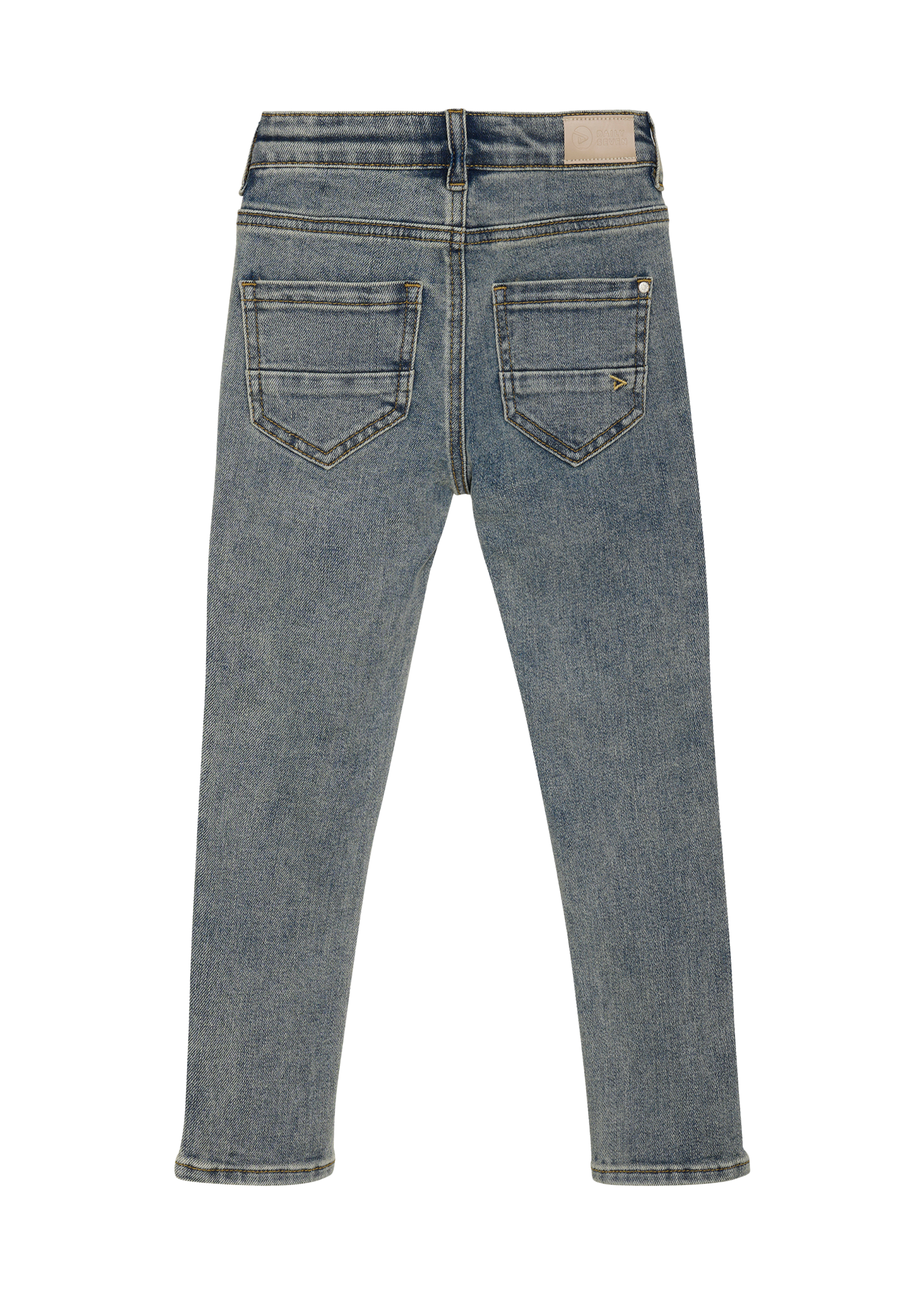 Daily 7 2700 Skinny Fit | Blue