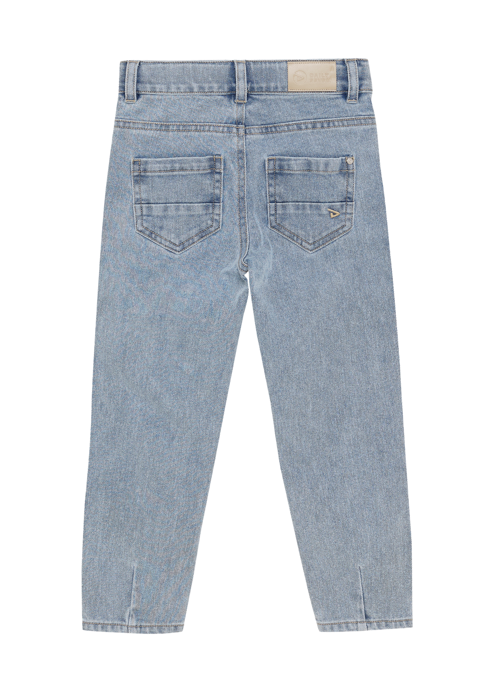 Daily 7 2800 Relaxed Fit | Denim