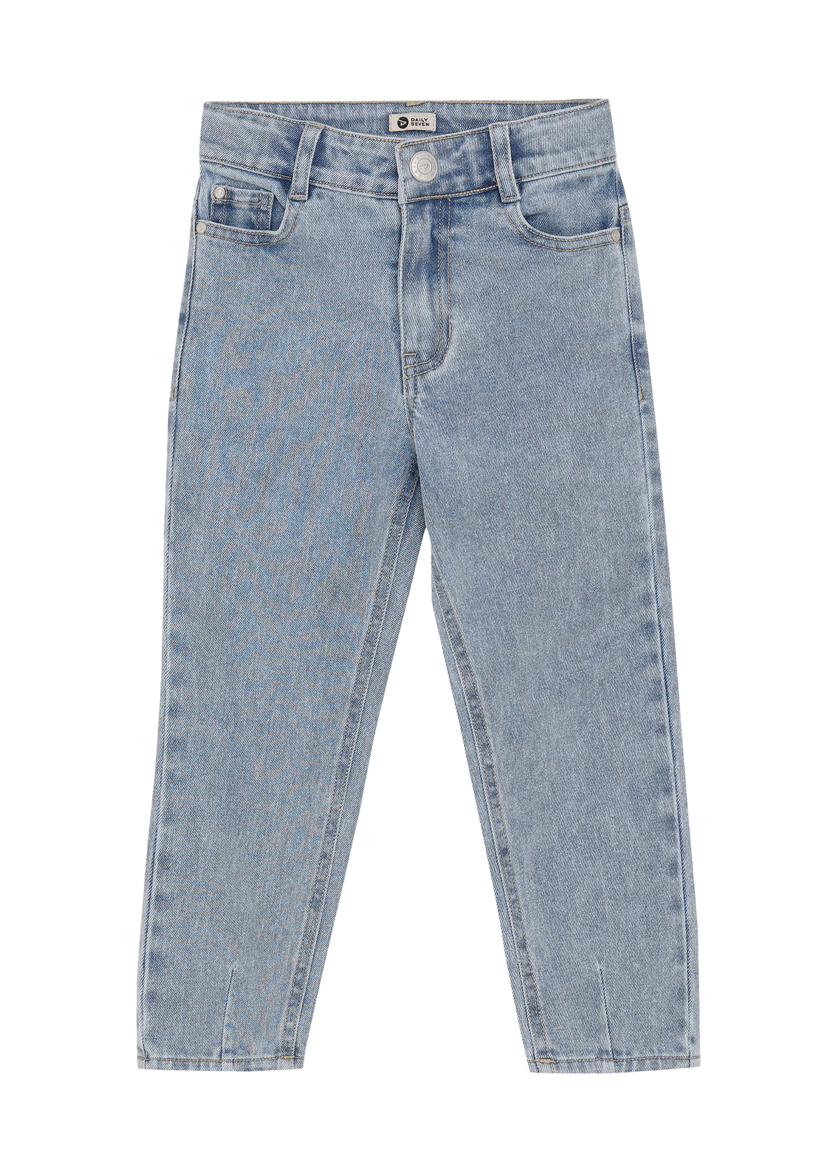 Daily 7 2800 Relaxed Fit | Denim