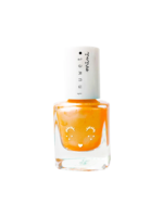 Inuwet Nail polish | Orange Mango