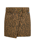 Retour Jeans Luisa | Tabacco