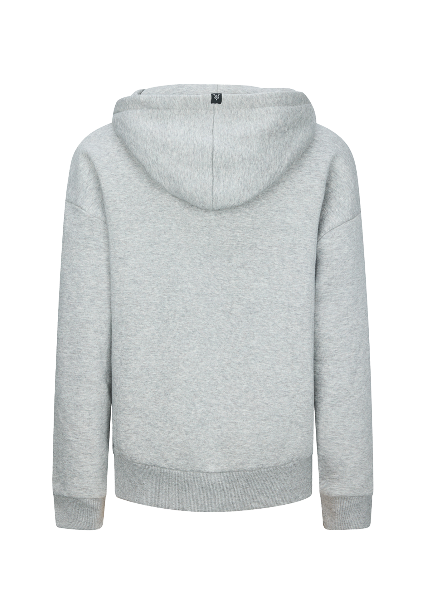 Retour Jeans Roy | Grey Melange