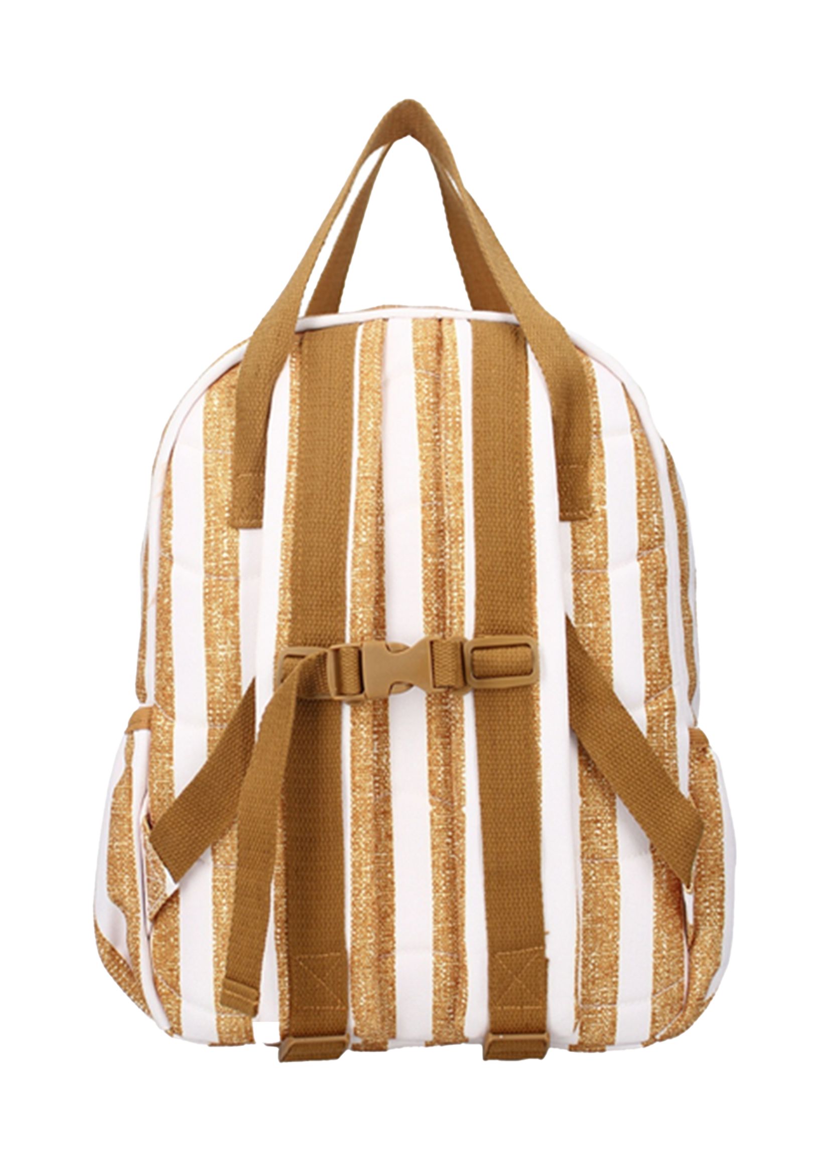 Kidzroom Rugzak stripe frenzy