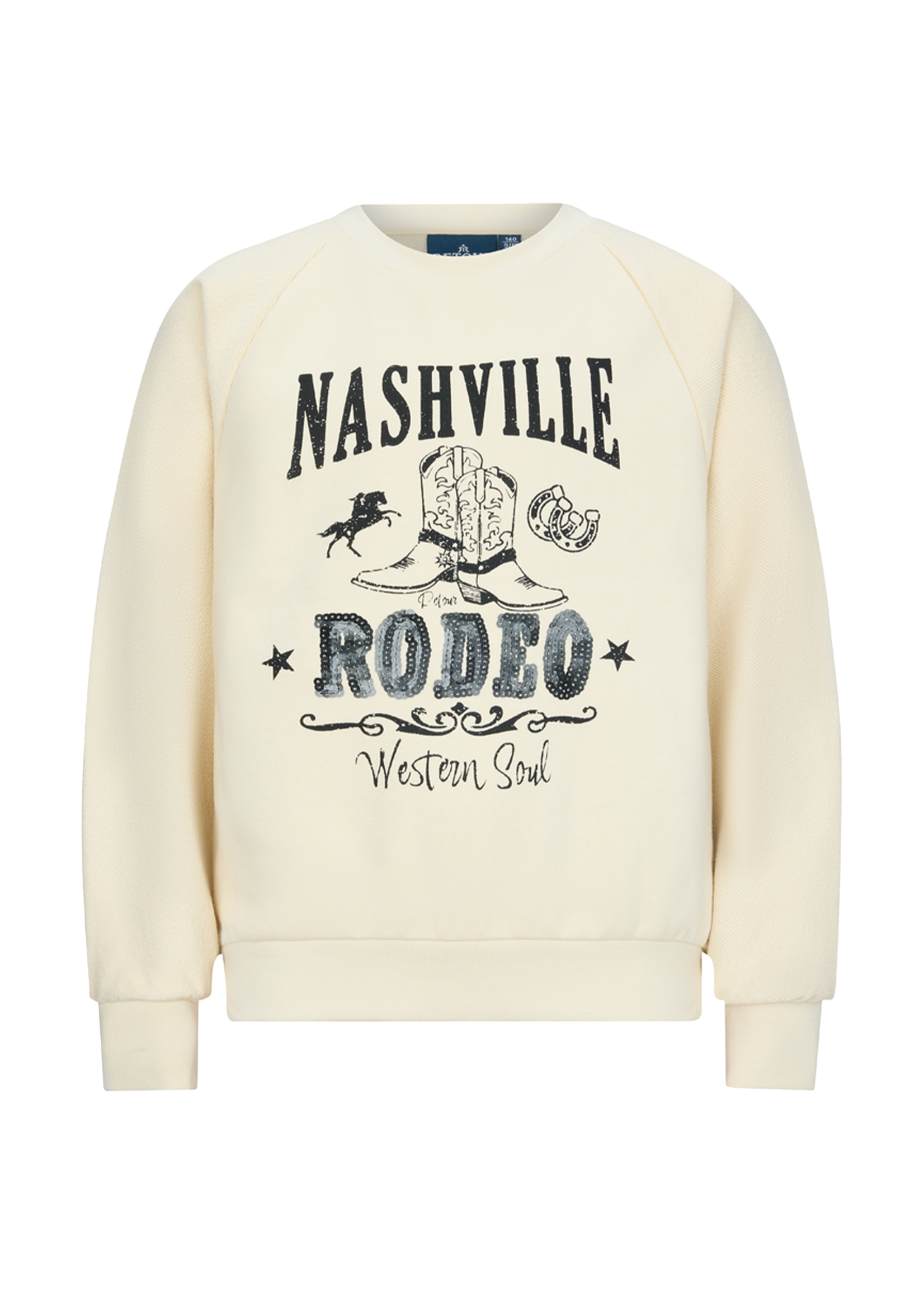 Retour Jeans Robyn | Light Beige
