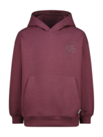 Raizzed Nai | Plum Red