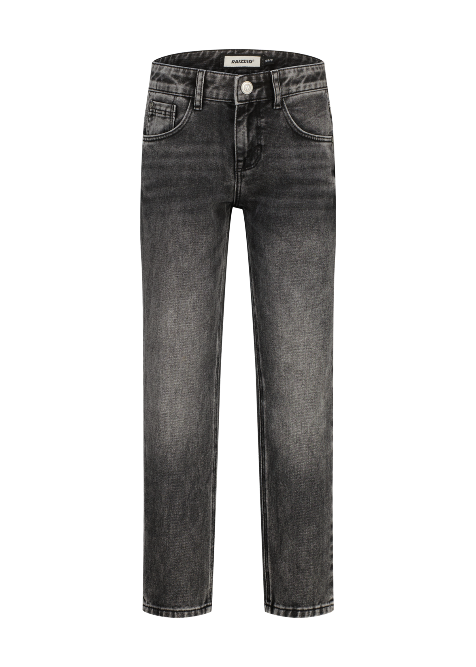 Raizzed Denver | Vintage Grey