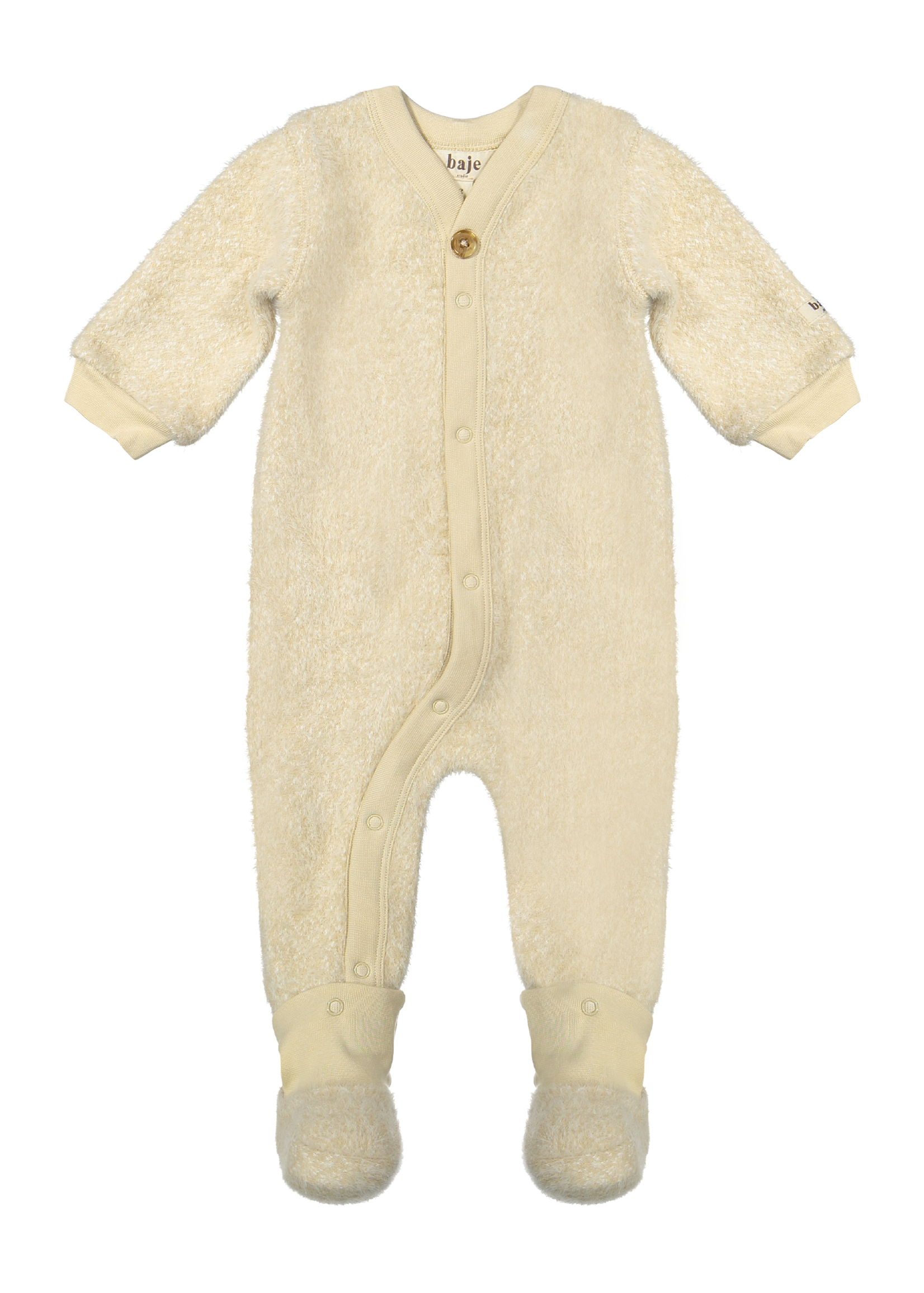 Baje Studio Boudry Sand Desert