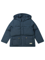 Baje Studio Logan Blue Vintage