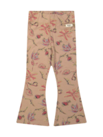 Baje Studio Preda Peach Almond Aop