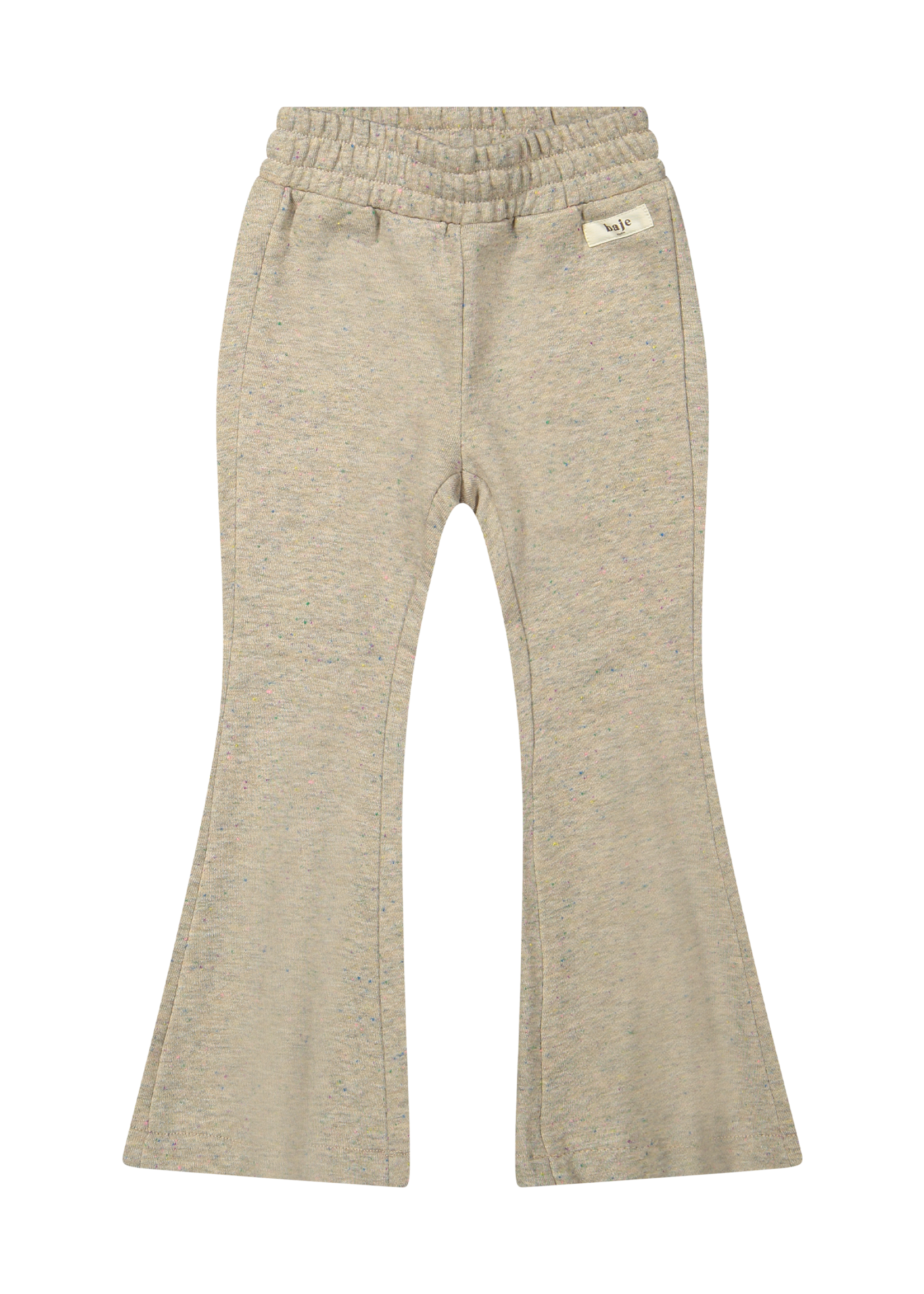 Baje Studio Vouvry Sand Melange Multicolor