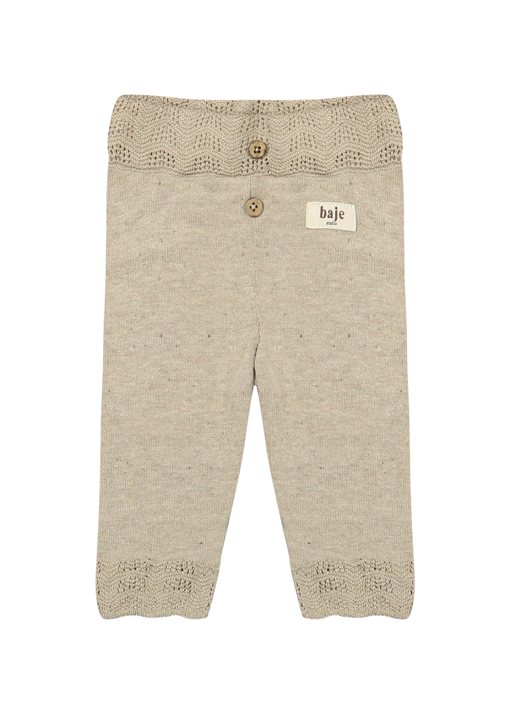 Baje Studio Sous Sand Desert Multicolor