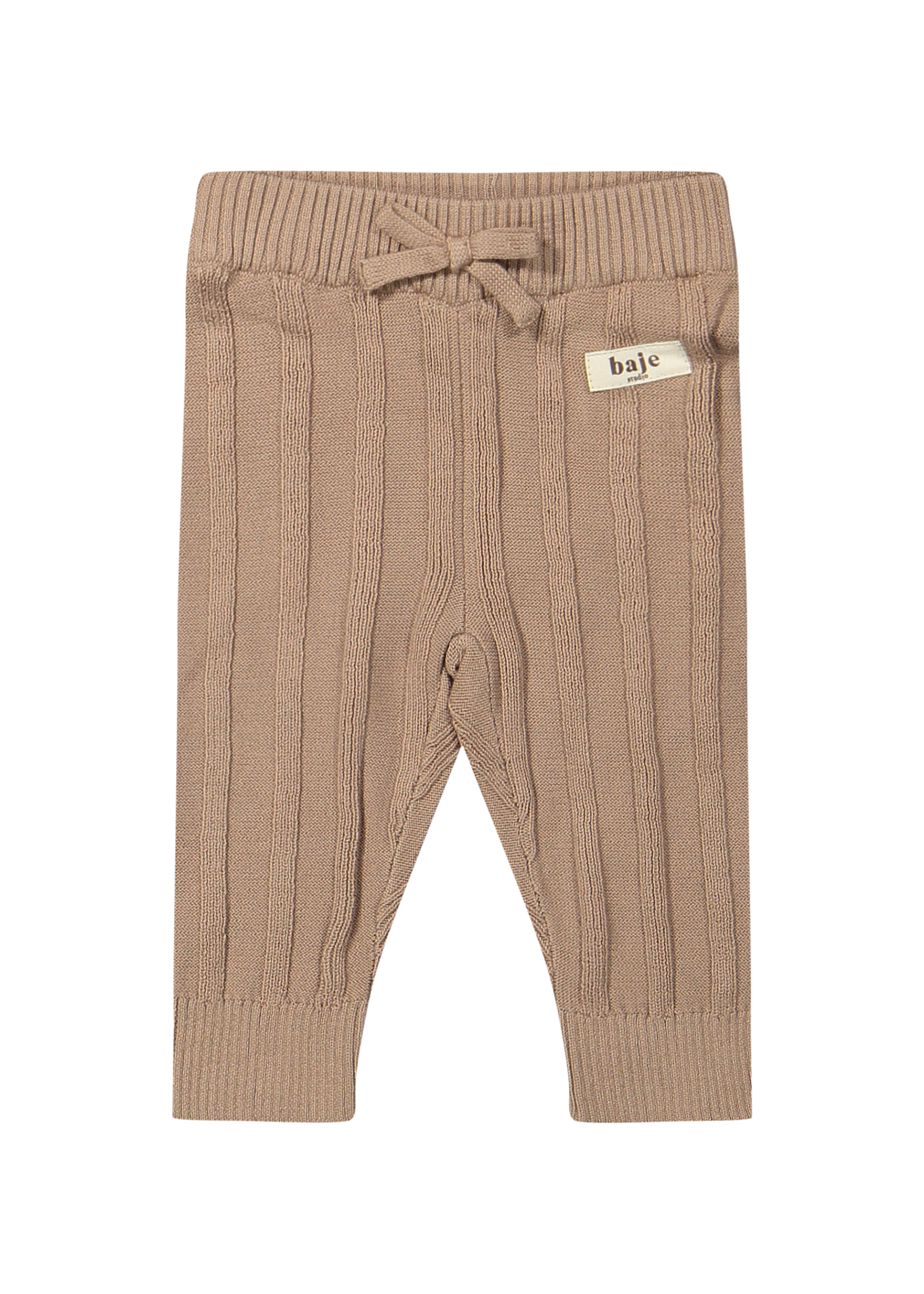Baje Studio Soral Peach Almond
