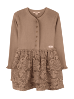 Baje Studio Marieze Peach Almond