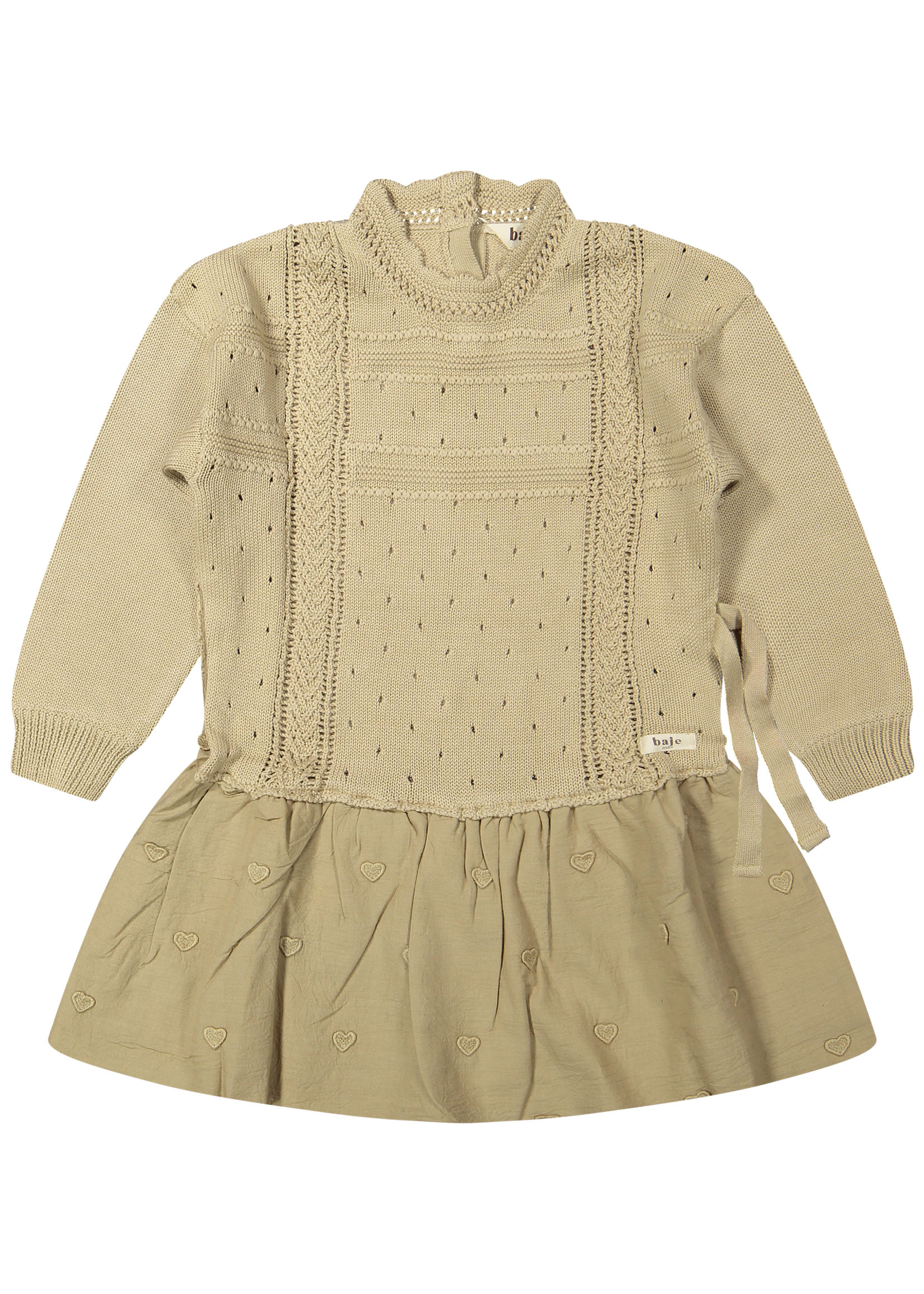 Baje Studio Angi Sand Desert