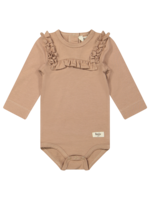 Baje Studio Bienne Peach Almond