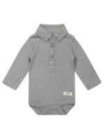 Baje Studio Davos Grey Steel