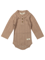 Baje Studio Avusy Peach Almond