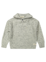 Baje Studio Lenn Grey Steel Multicolor