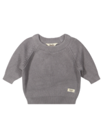 Baje Studio Santis Grey Steel