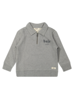 Baje Studio Morlon Grey Melange Multicolor
