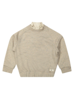 Baje Studio Noville Sand Melange Multicolor