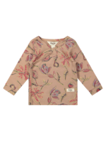 Baje Studio Lyz Peach Almond Aop