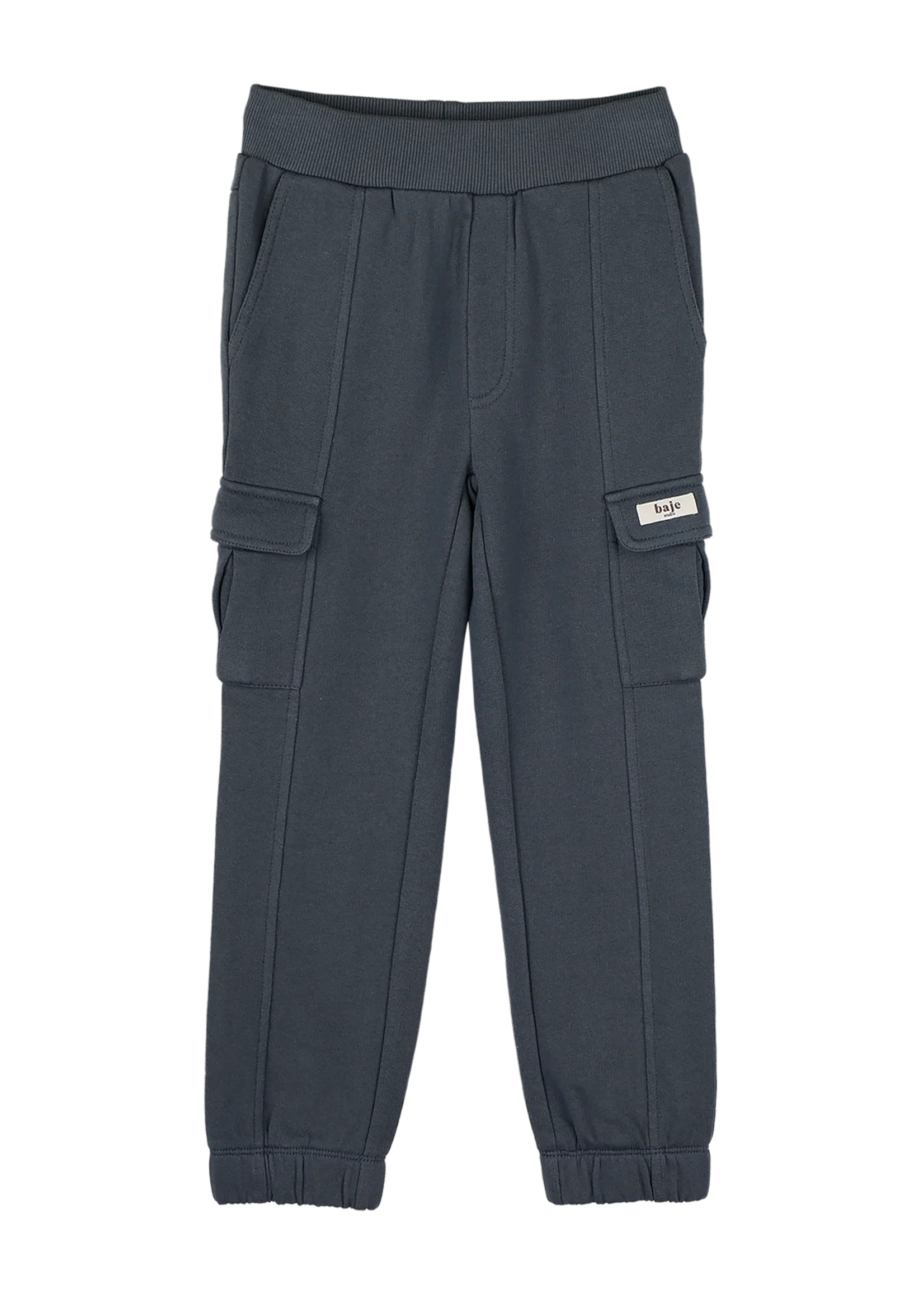 Baje Studio Servion Blue Vintage