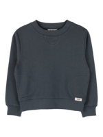 Baje Studio Etoy Blue Vintage