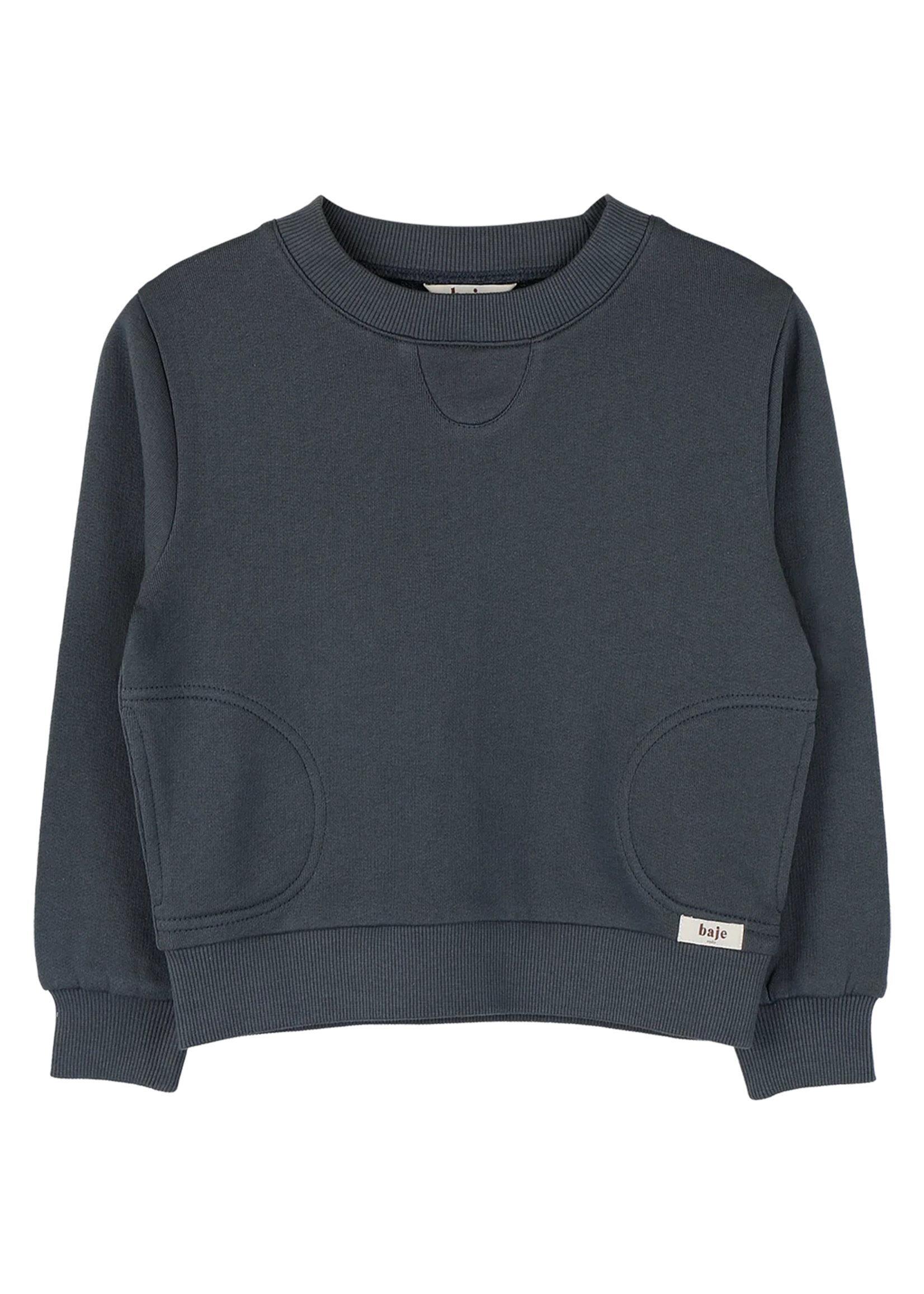 Baje Studio Etoy Blue Vintage
