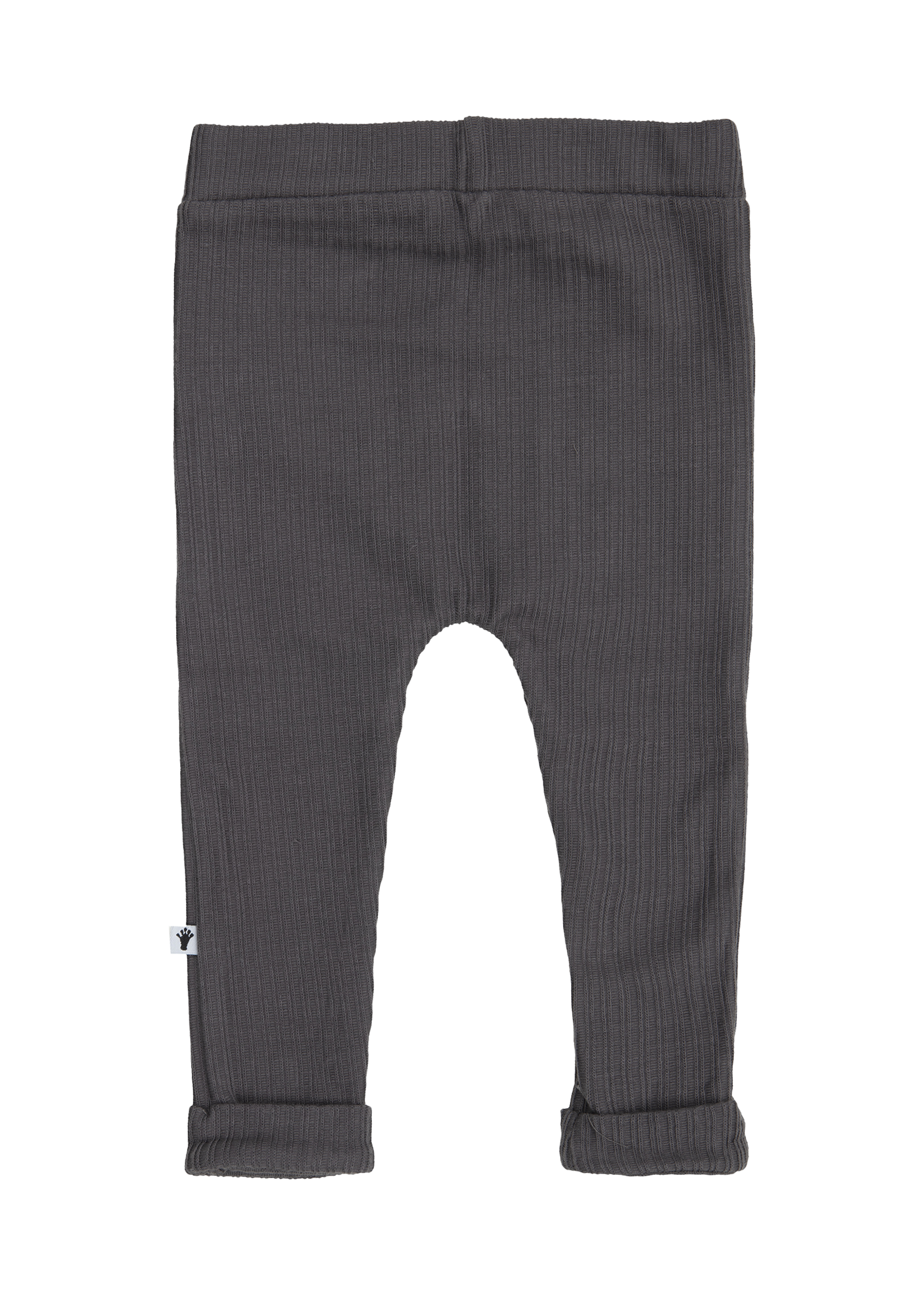 Klein Baby Trouser Rib Grey