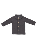 Klein Baby Blouse Rib Grey