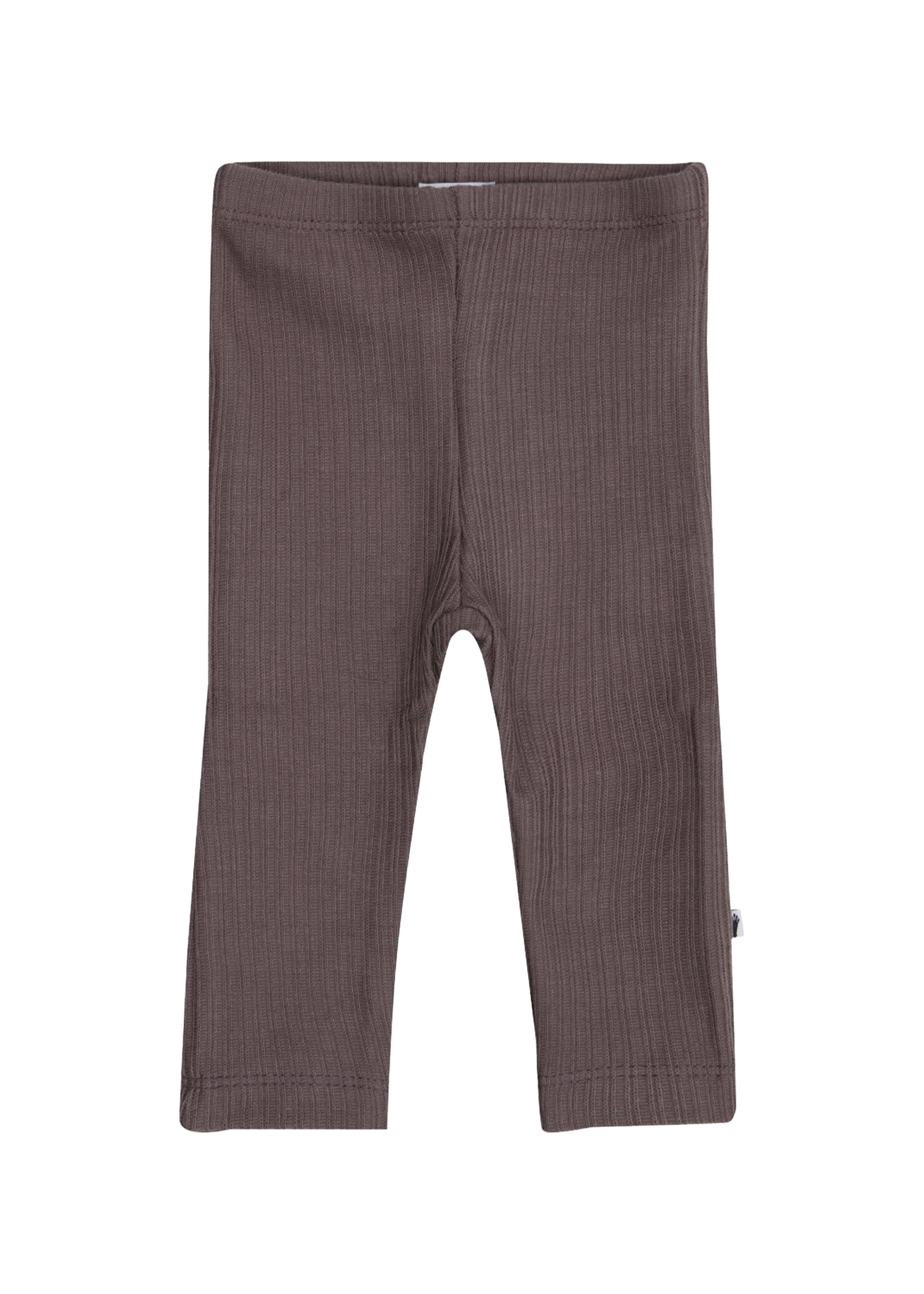 Klein Baby Legging Rib Purple