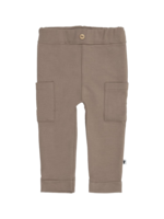 Klein Baby Trouser Pockets Brown