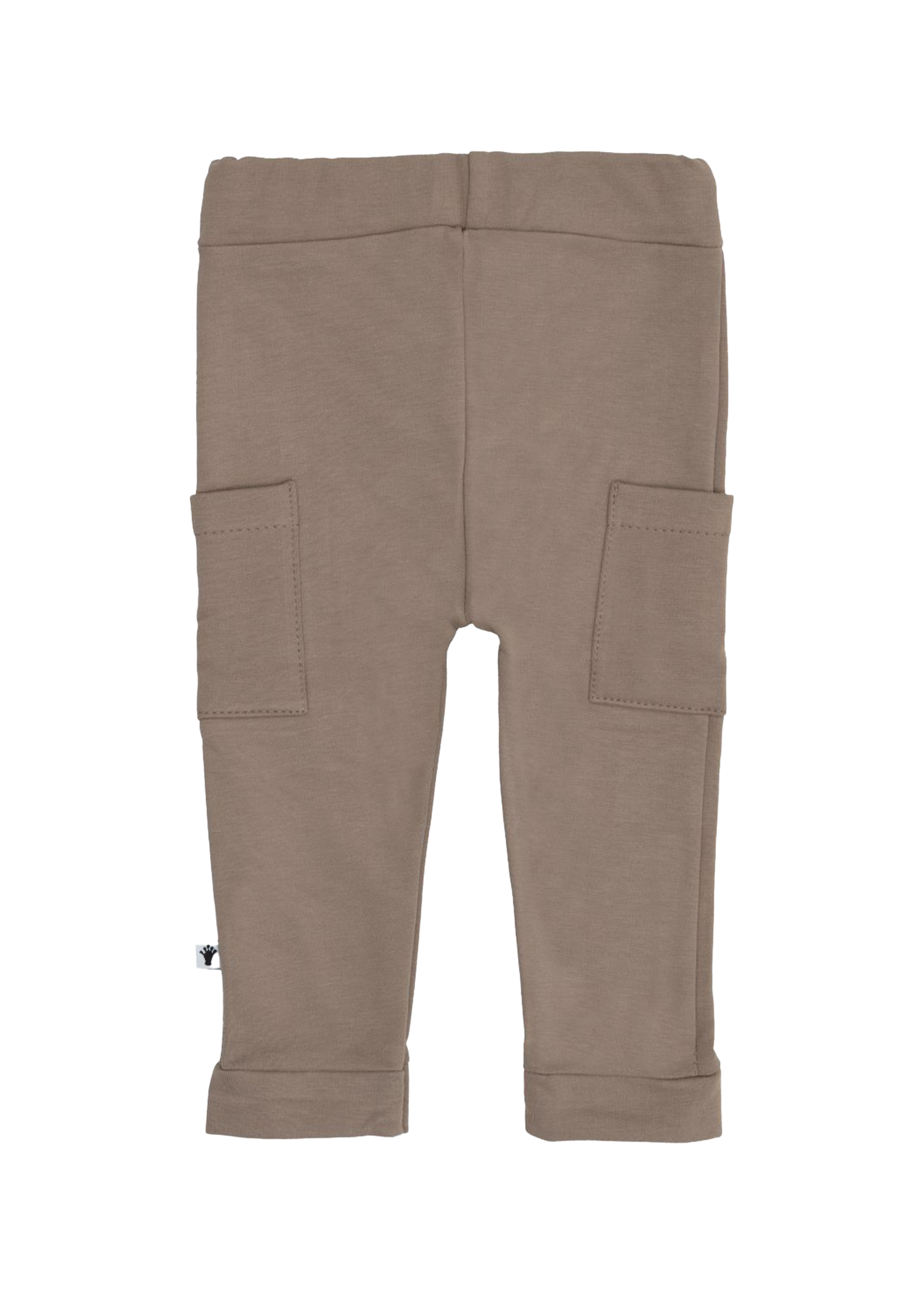Klein Baby Trouser Pockets Brown