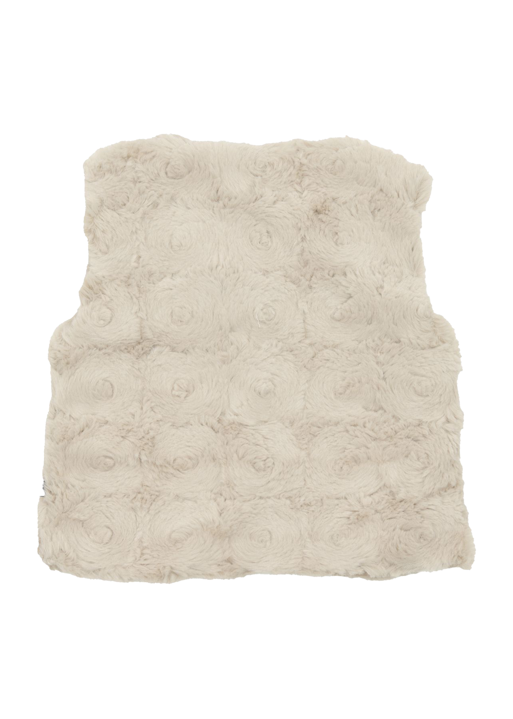 Klein Baby Gilet Off White