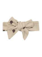 Klein Baby Headband AOP Flower