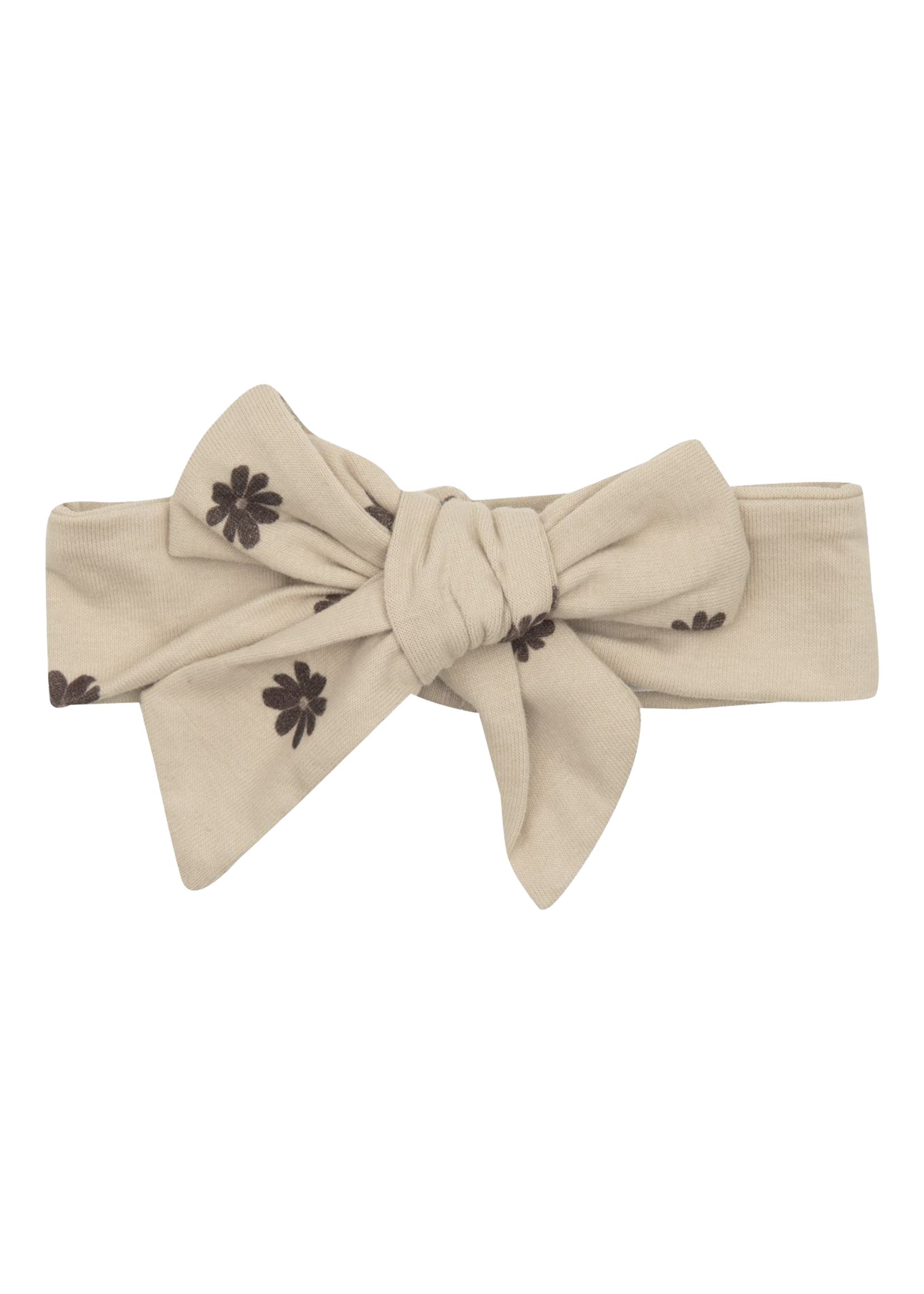 Klein Baby Headband AOP Flower