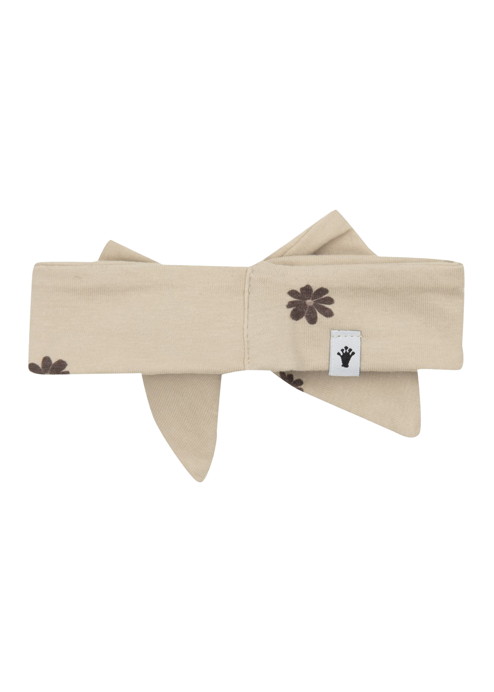 Klein Baby Headband AOP Flower