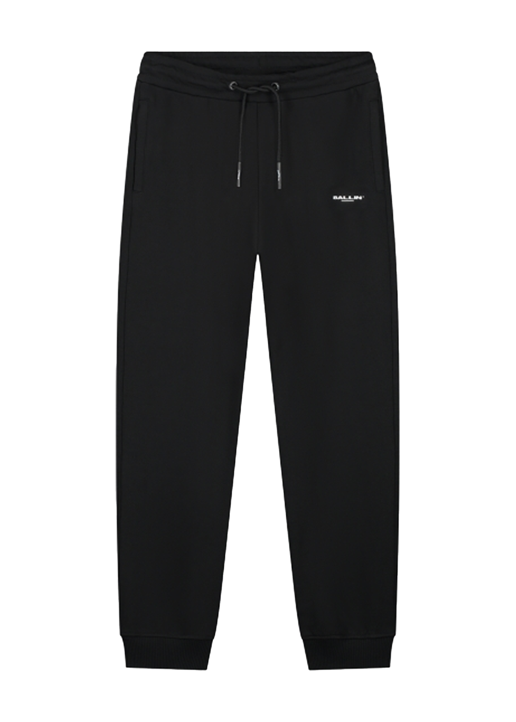 Ballin Junior Original Sweatpants | Black
