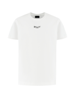 Ballin Junior Handwritten Logo T-shirt | Off white