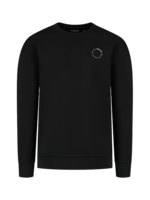 Ballin Junior Circle Logo Sweater | Black