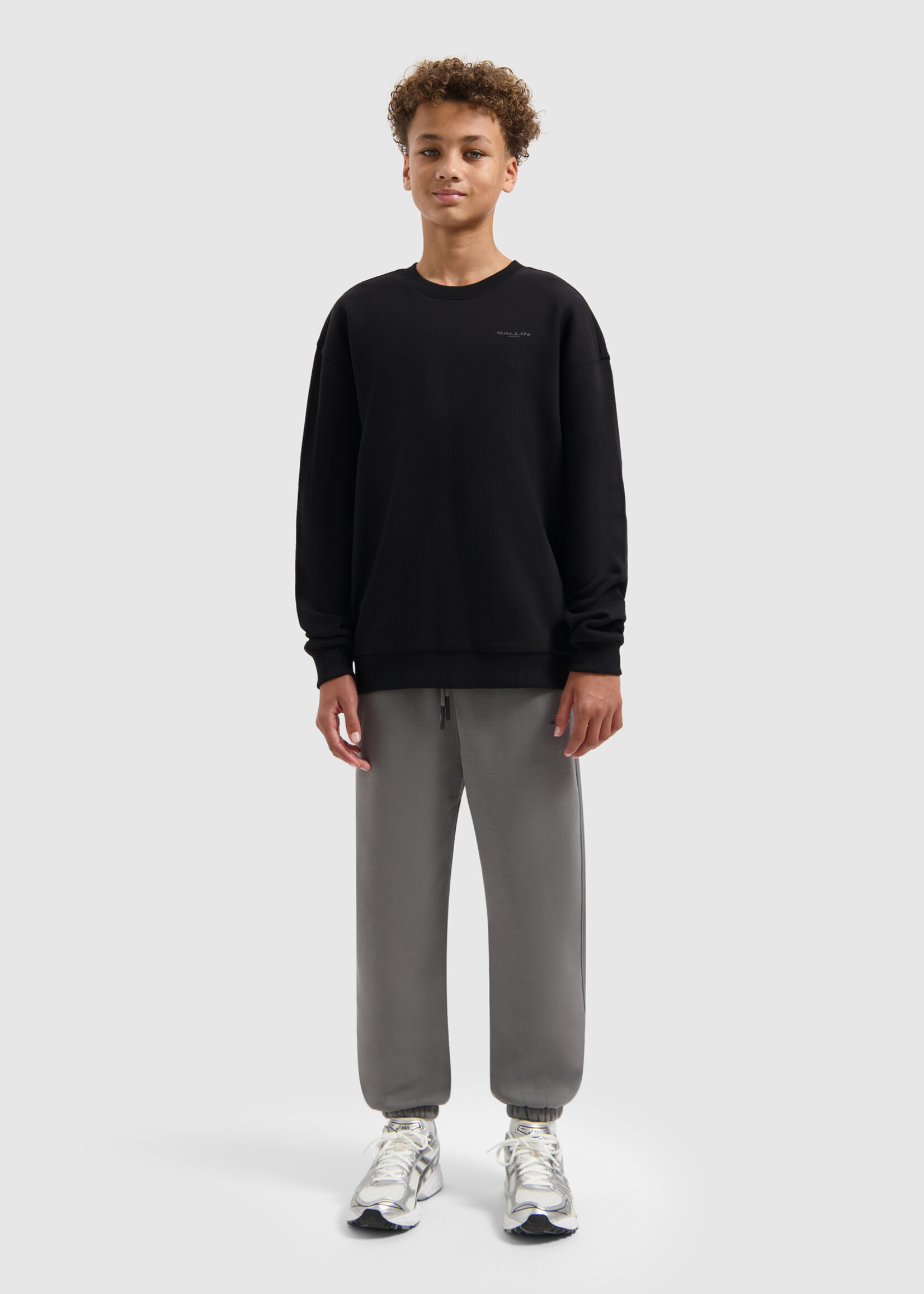 Ballin Junior Sweatpants | Antra