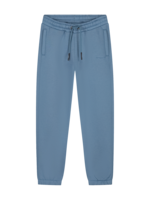 Ballin Junior Sweatpants | Mid Blue Grey